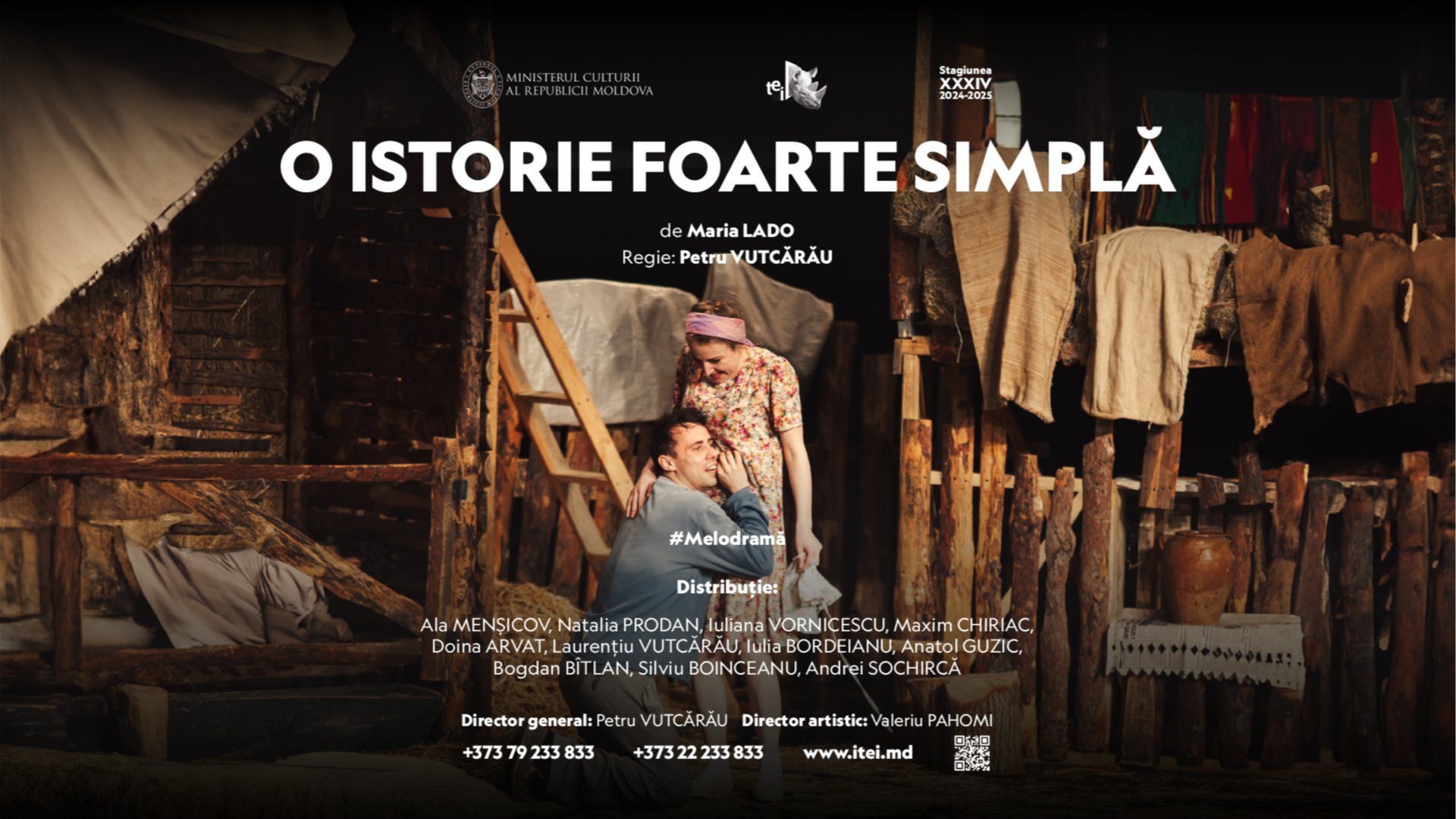 O istorie foarte simplă 20.02