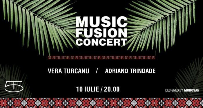 Music Fusion Concert