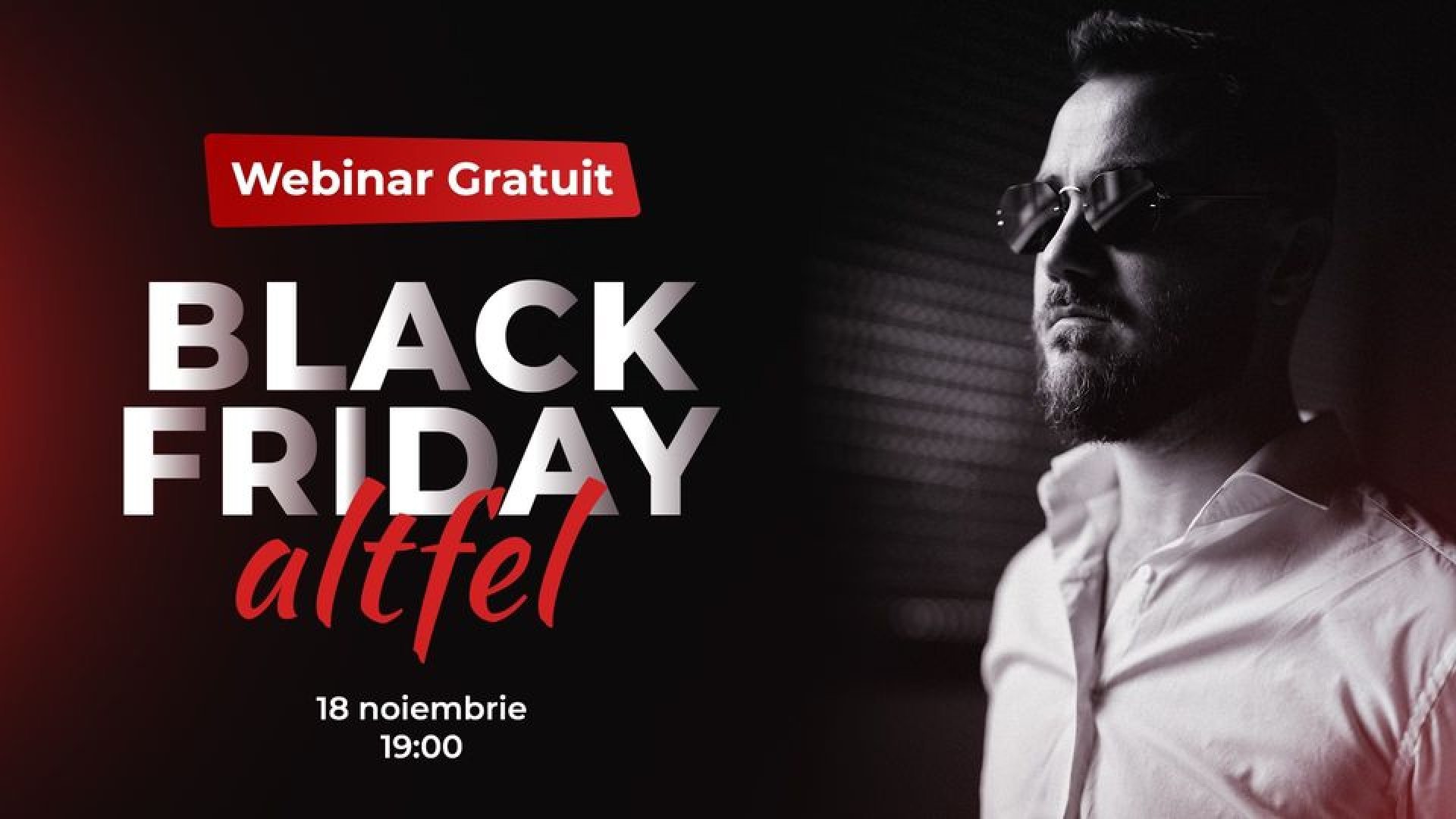 BLACK FRIDAY ALTFEL