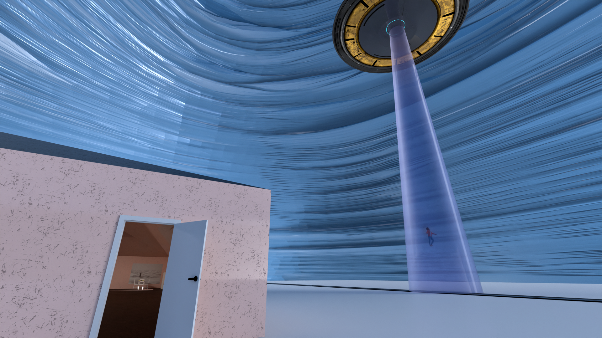 IKEA furniture test or...