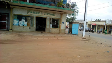 PHARMACIE DE L’ESPERANCE