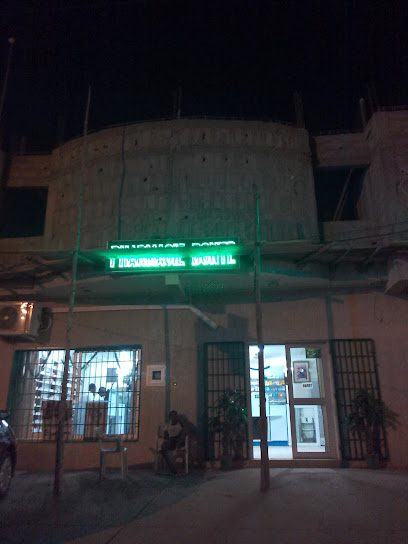 PHARMACIE BONTE