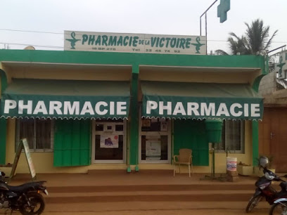 PHARMACIE DE LA VICTOIRE