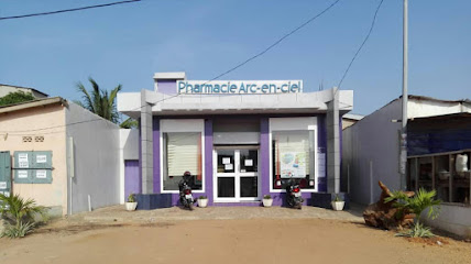 PHARMACIE ARC-EN-CIEL