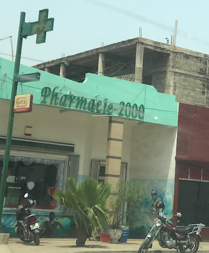 PHARMACIE 2000