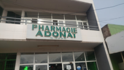 PHARMACIE ADONAI