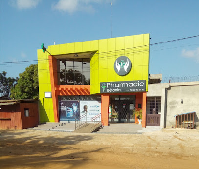 PHARMACIE BETANIA