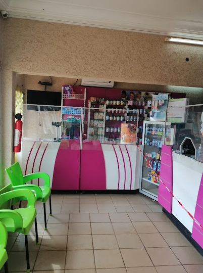 PHARMACIE BETHEL