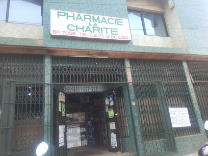 PHARMACIE DE LA CHARITE