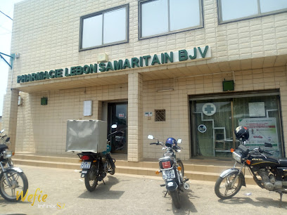 PHARMACIE LE BON SAMARITAIN