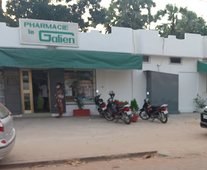 PHARMACIE LE GALIEN