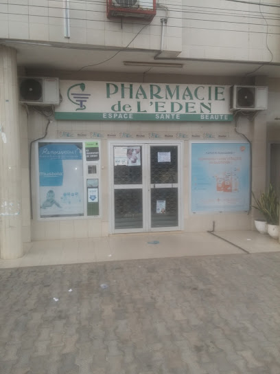 PHARMACIE DE L'EDEN