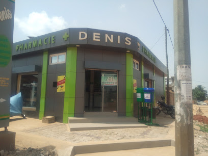 PHARMACIE DENIS