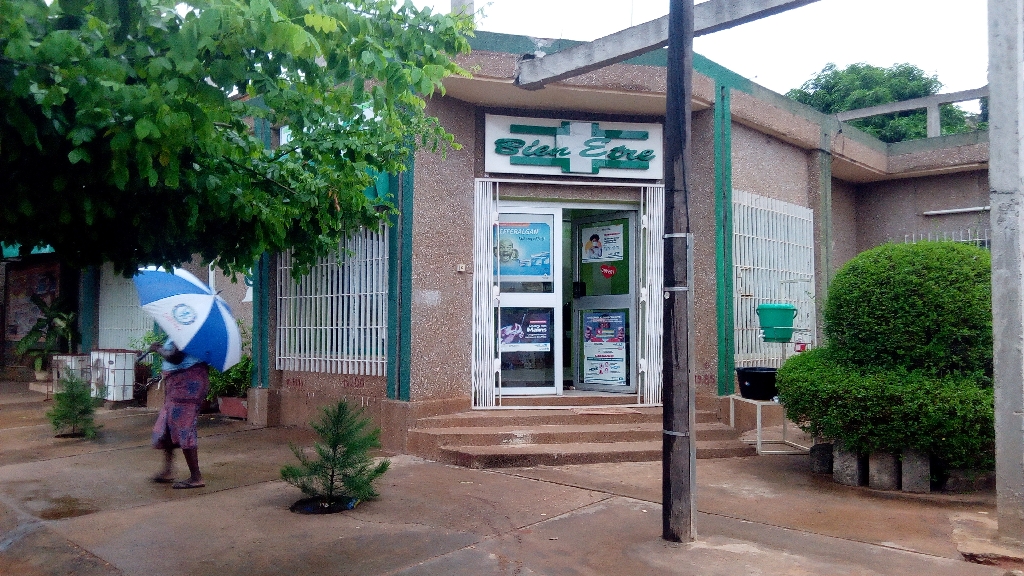 PHARMACIE BIEN ETRE