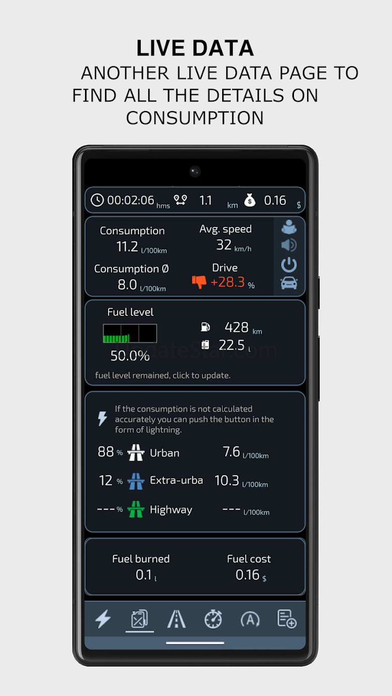 Smart Control OBD 2 Car/Auto 6.1.14