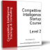 Competitive Intelligence Startup Course, Level - Download