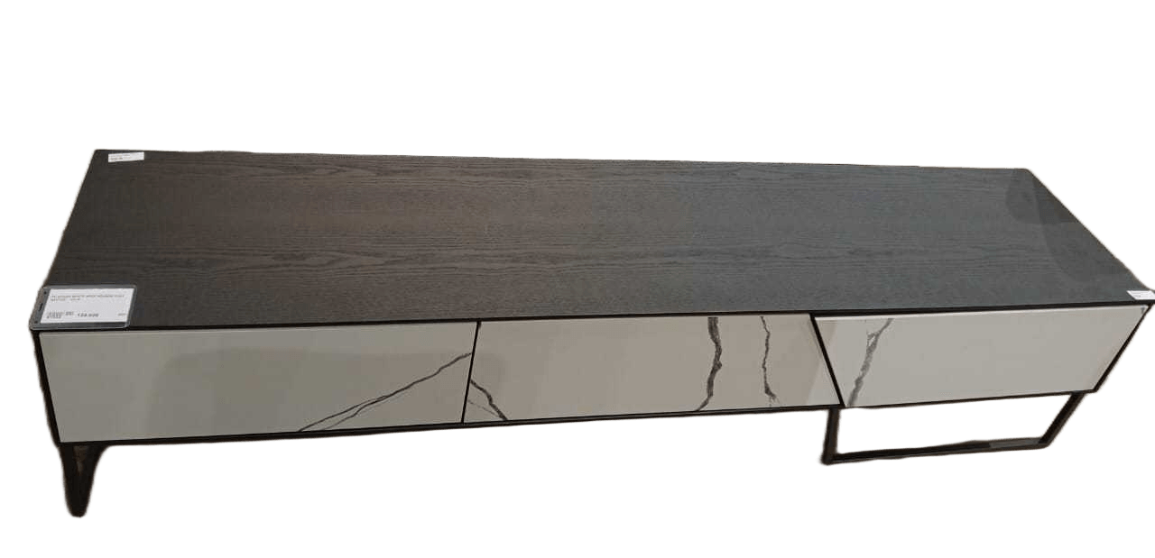 Tv Stand White
