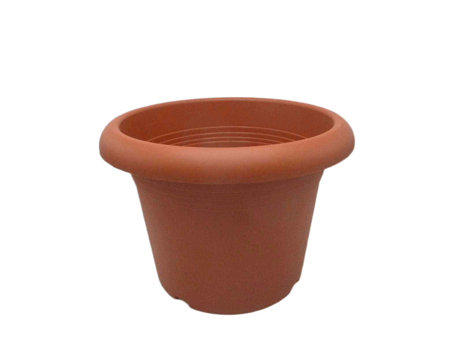 Pot Cylindrical 14 Lt 12cl=