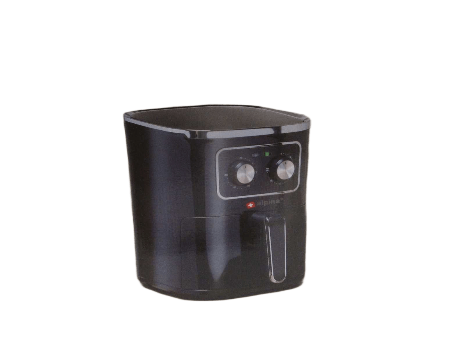 Air Fryer 230v 4.5l 1450w