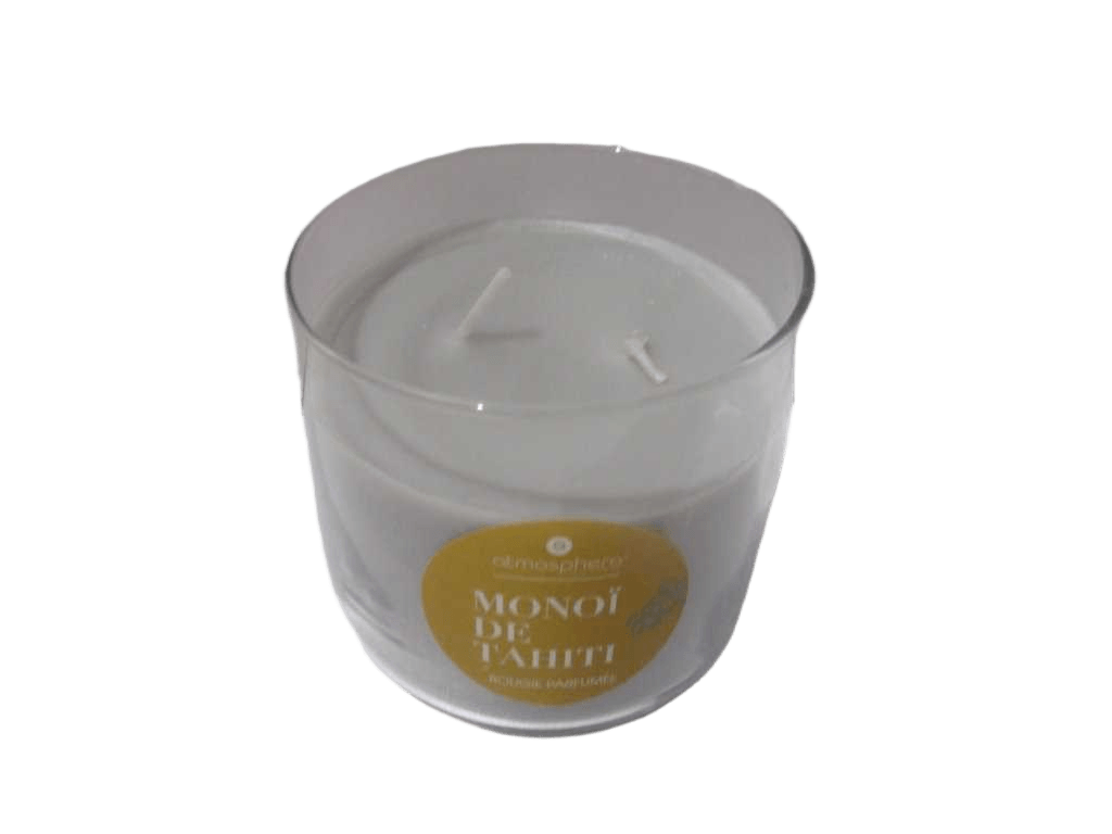 Candle Izor Monoi Pfm Gl 300g