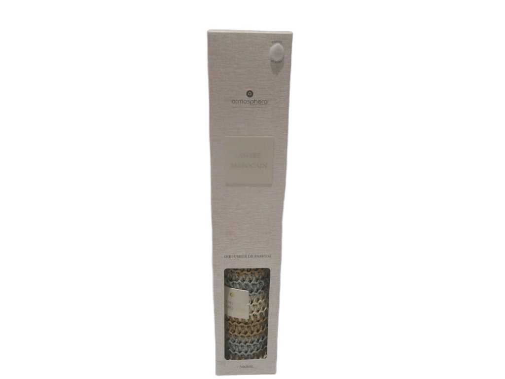 Diffuser Zaya Amb Nat Gls Diff 500ml