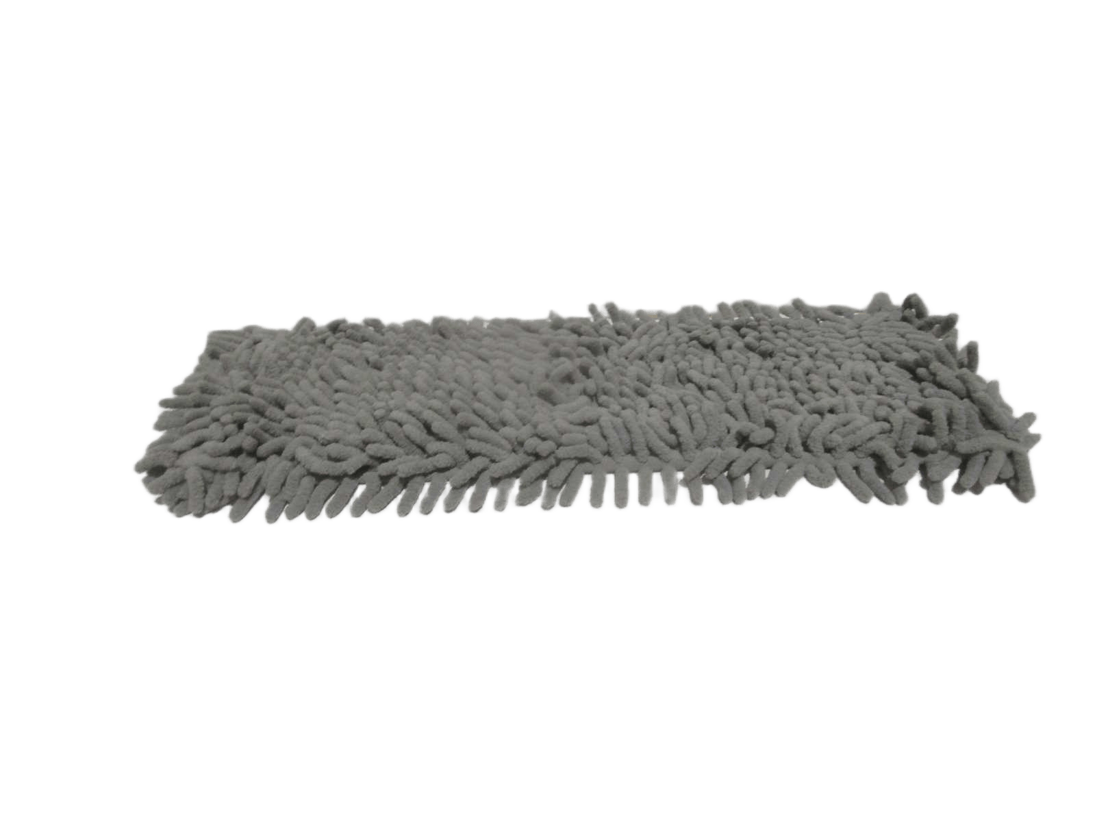 Chenille Mop Refill 125g, Suitable For Gsa002 Size:42cm*13cm Paper Card+opp Bag Grey 1cl=
