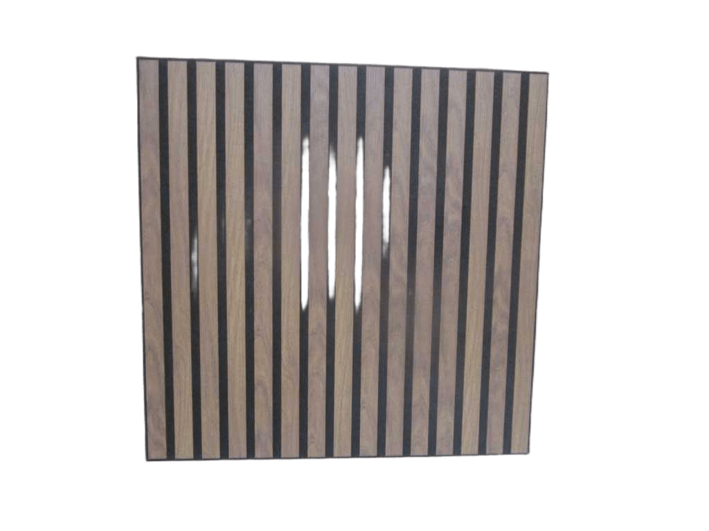 Panel Dark Wood Colva 60x60