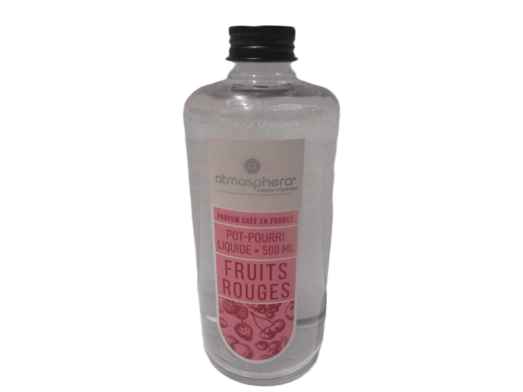 Kili Red Fr Pot Liq Pou 500ml