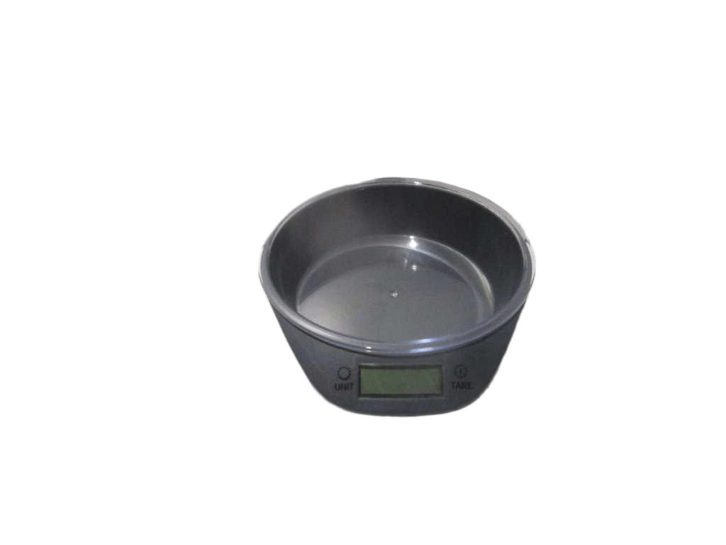 Scale Neo 2 Kitch + Bowl