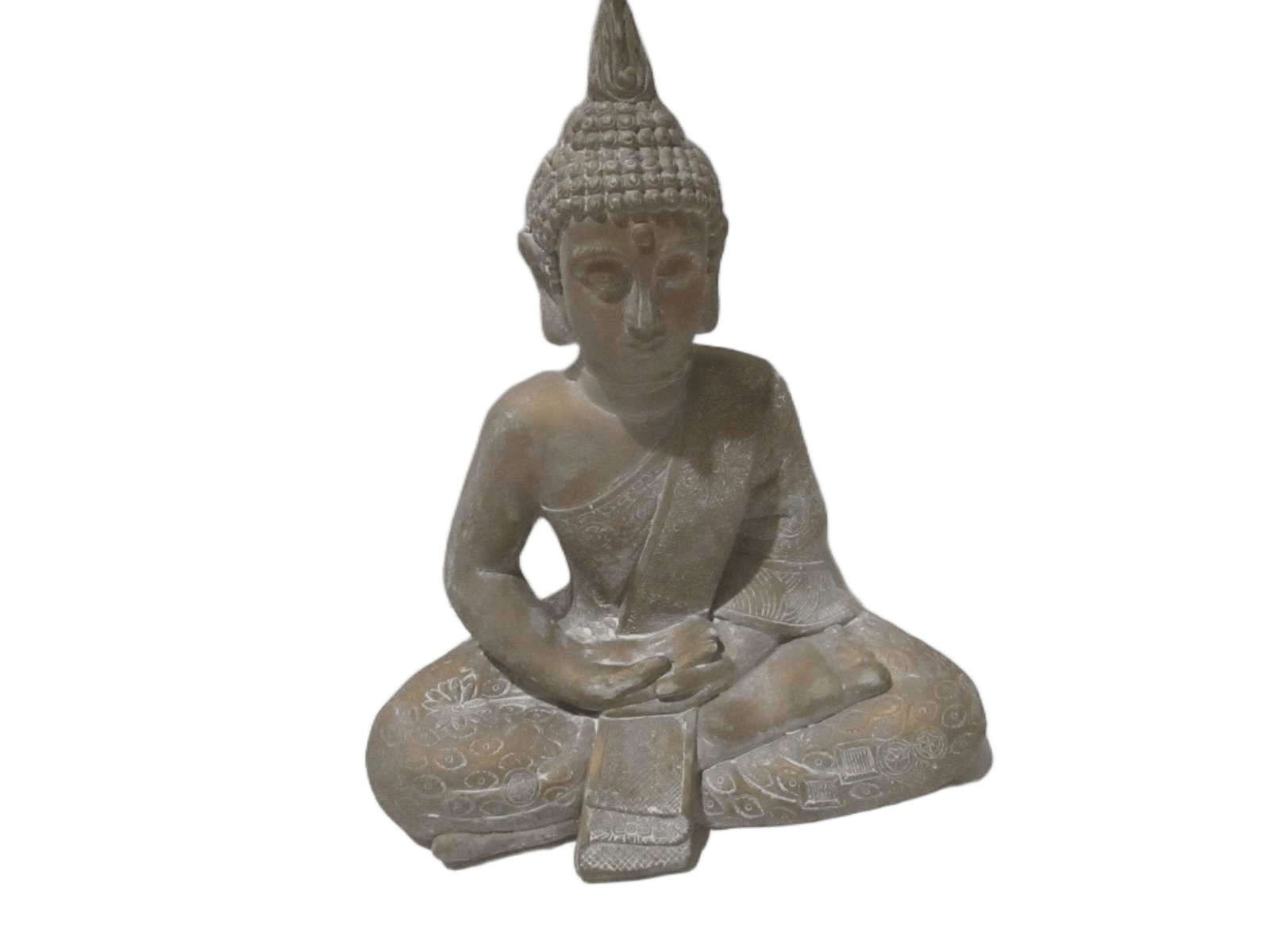 Buddha Sitting 41x23x49cm