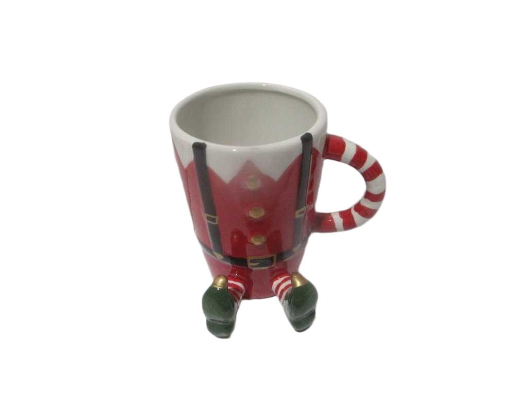 Elf Feet Dolomit Mug 30cl