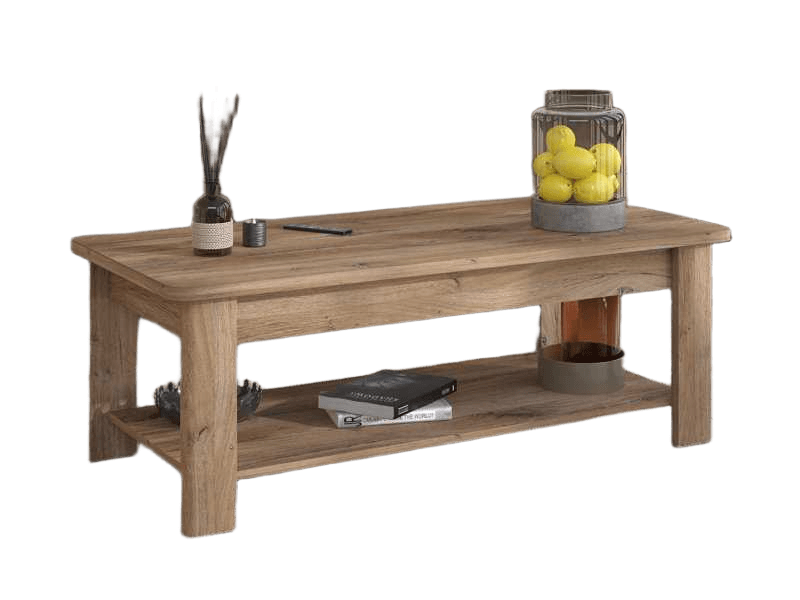 Coffee Table Jersey Melamine Faced