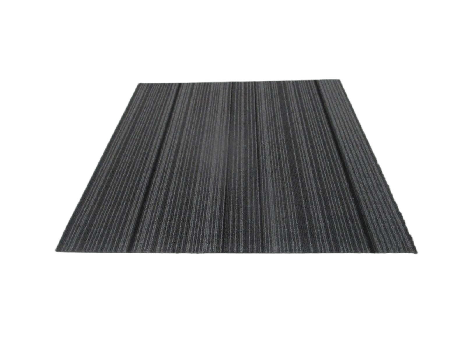 Carpet Tile5 Grey 0cm*50cm*0.5cm 01 450 Gsm Pp Top(3mm)+bitumen Backing