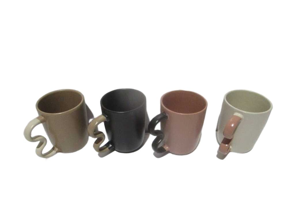Mug M Bliss Ass 35cl