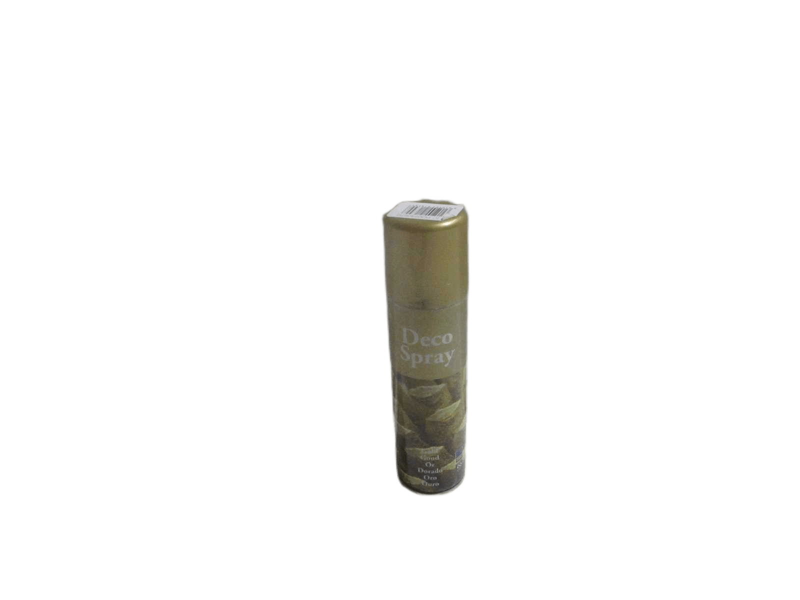 Spray Gold Deco 150ml