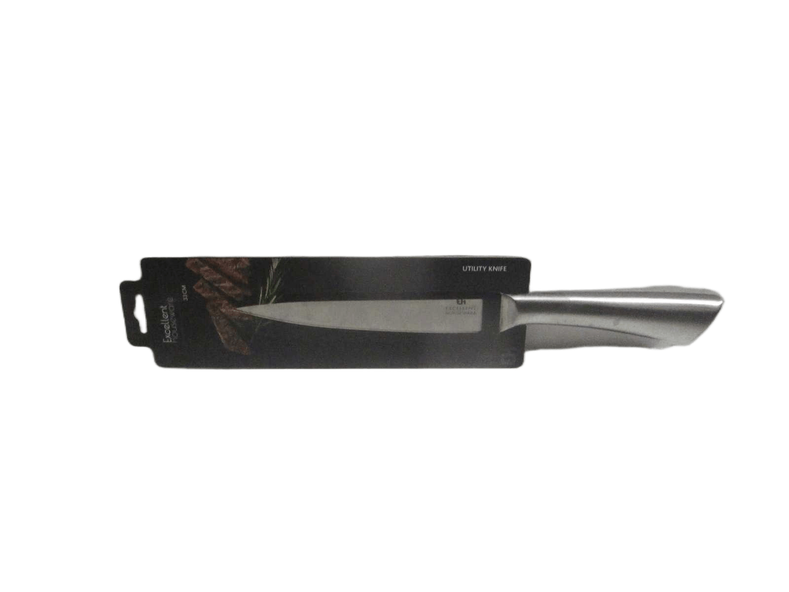Knife Kitchen Stainless Steel
