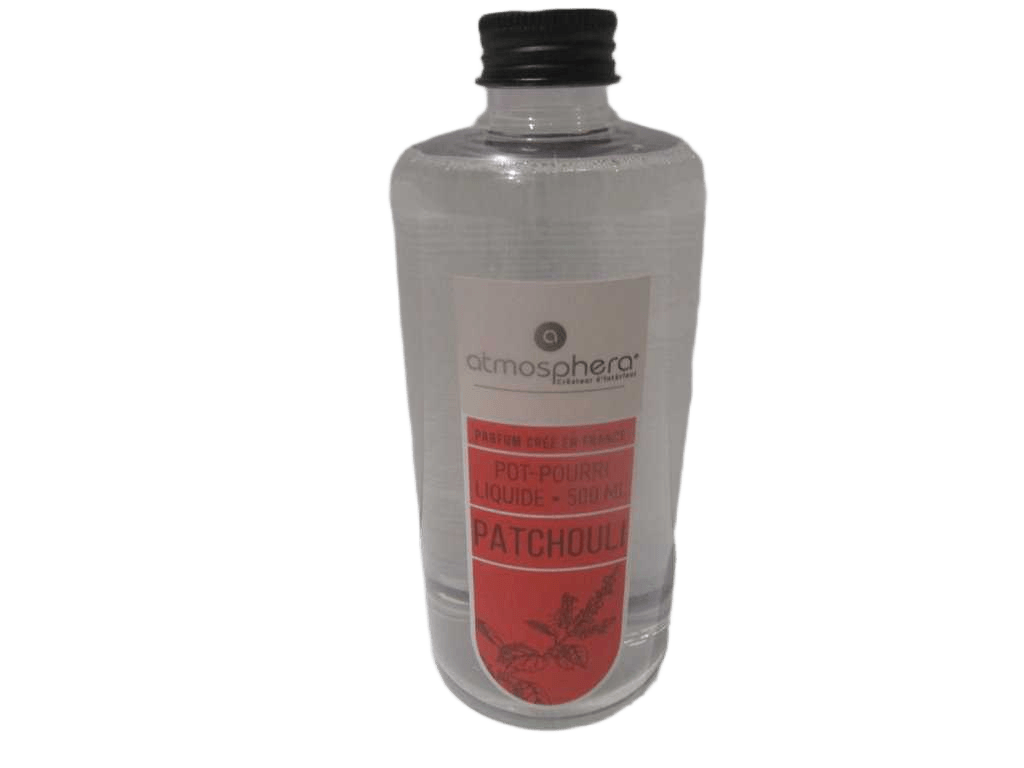 Kili Patch Pot Liq Pou 500ml