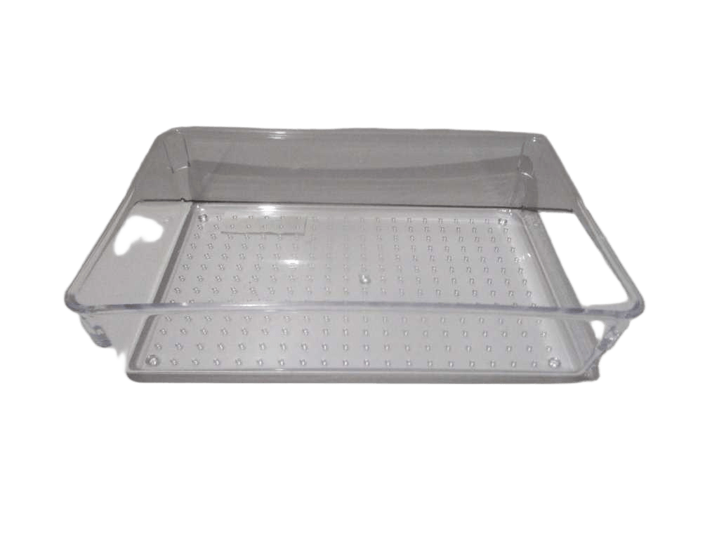 Drawer Organizer "easy Storage" Polystyrene 22.5x15xh5.5cm