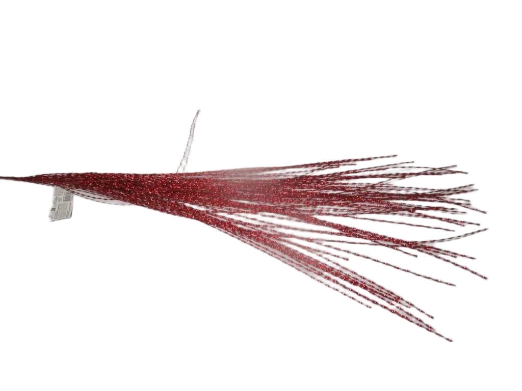 Branch 117cm Red