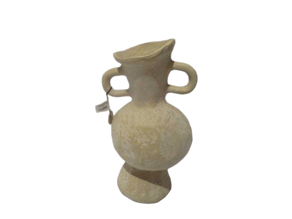 Vase Aluminium