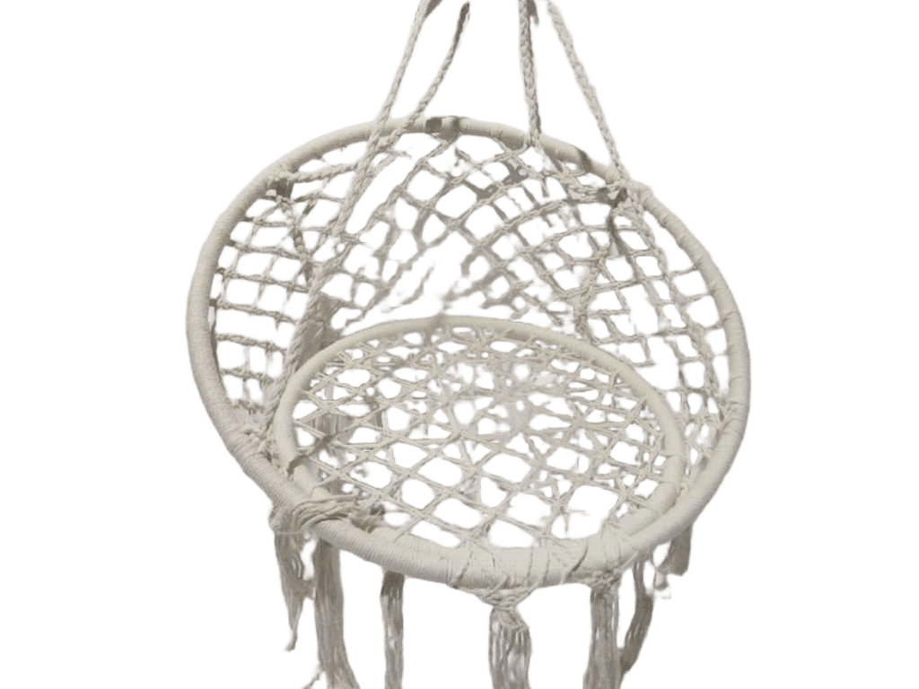 Hanging Chair Plumaya D60
