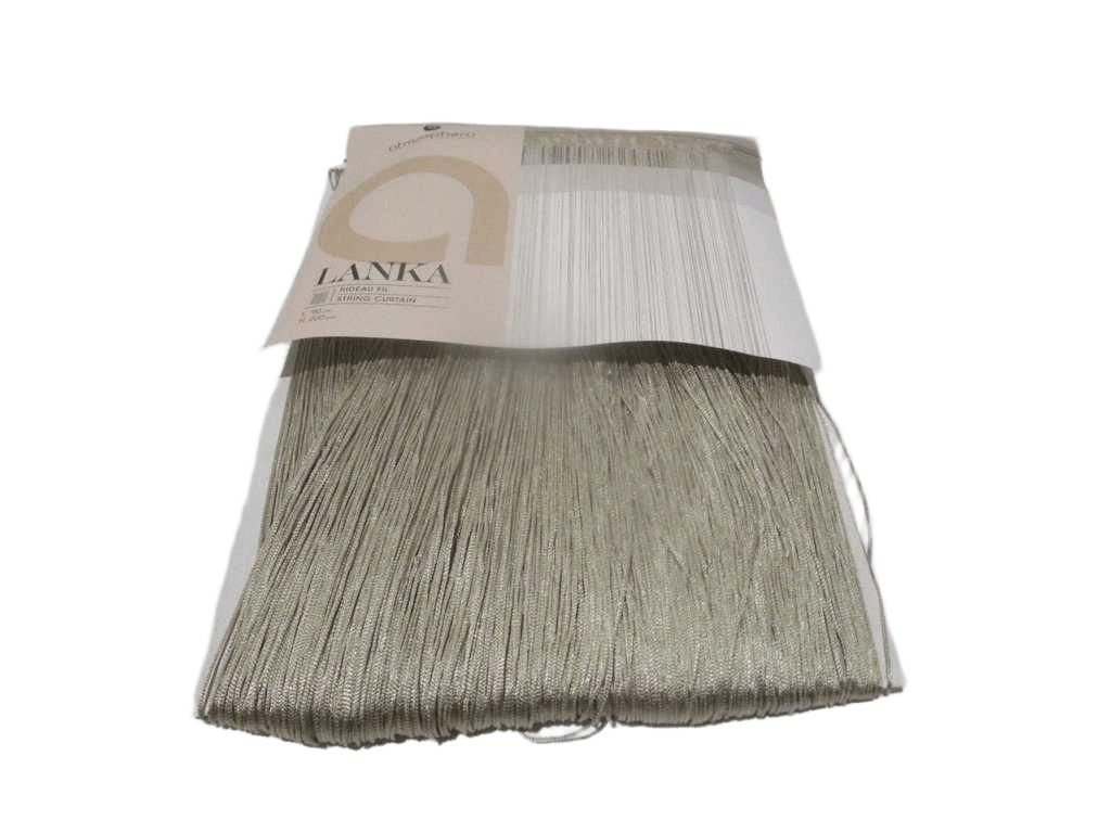 Curtain Linen Thread