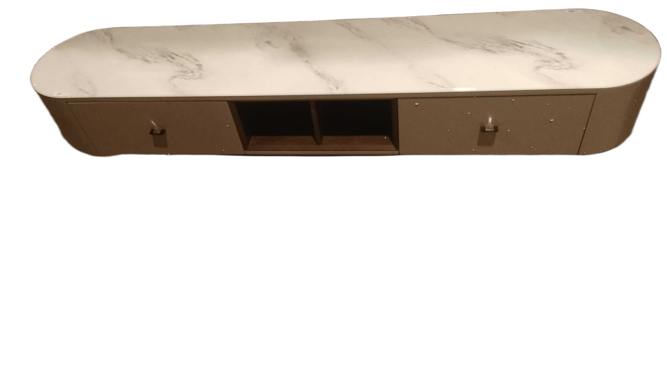 Tv Stand Mdf +pvc 2000x400x410