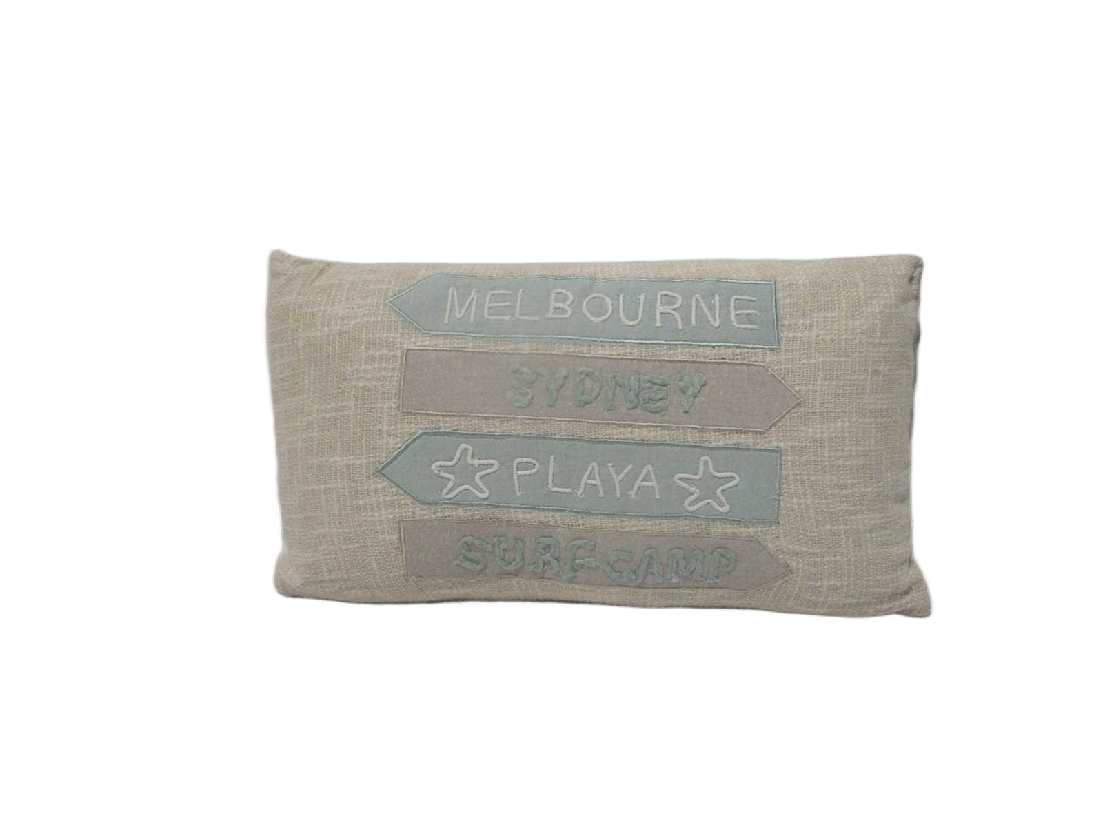 Australia Cushion 30x50