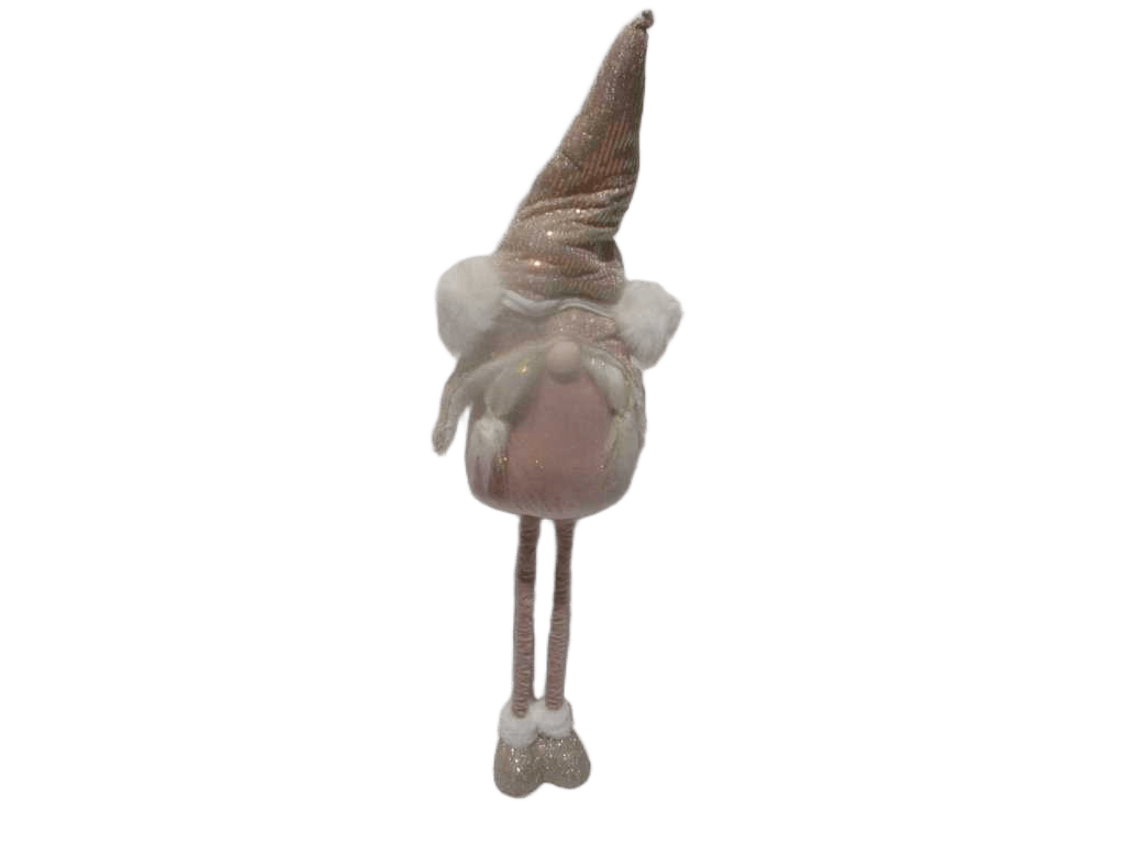 Gnome 93cm 2ass Desing Pink