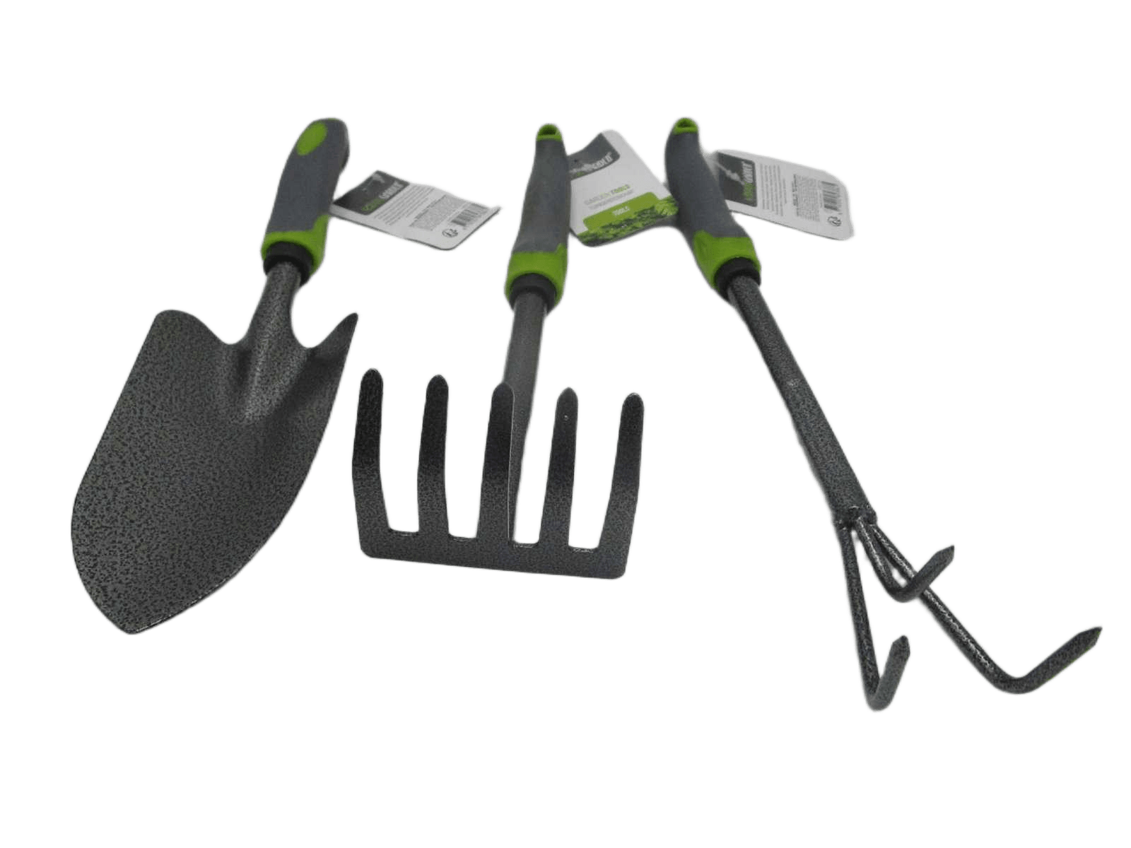 Garden Tool 3ass De Luxe