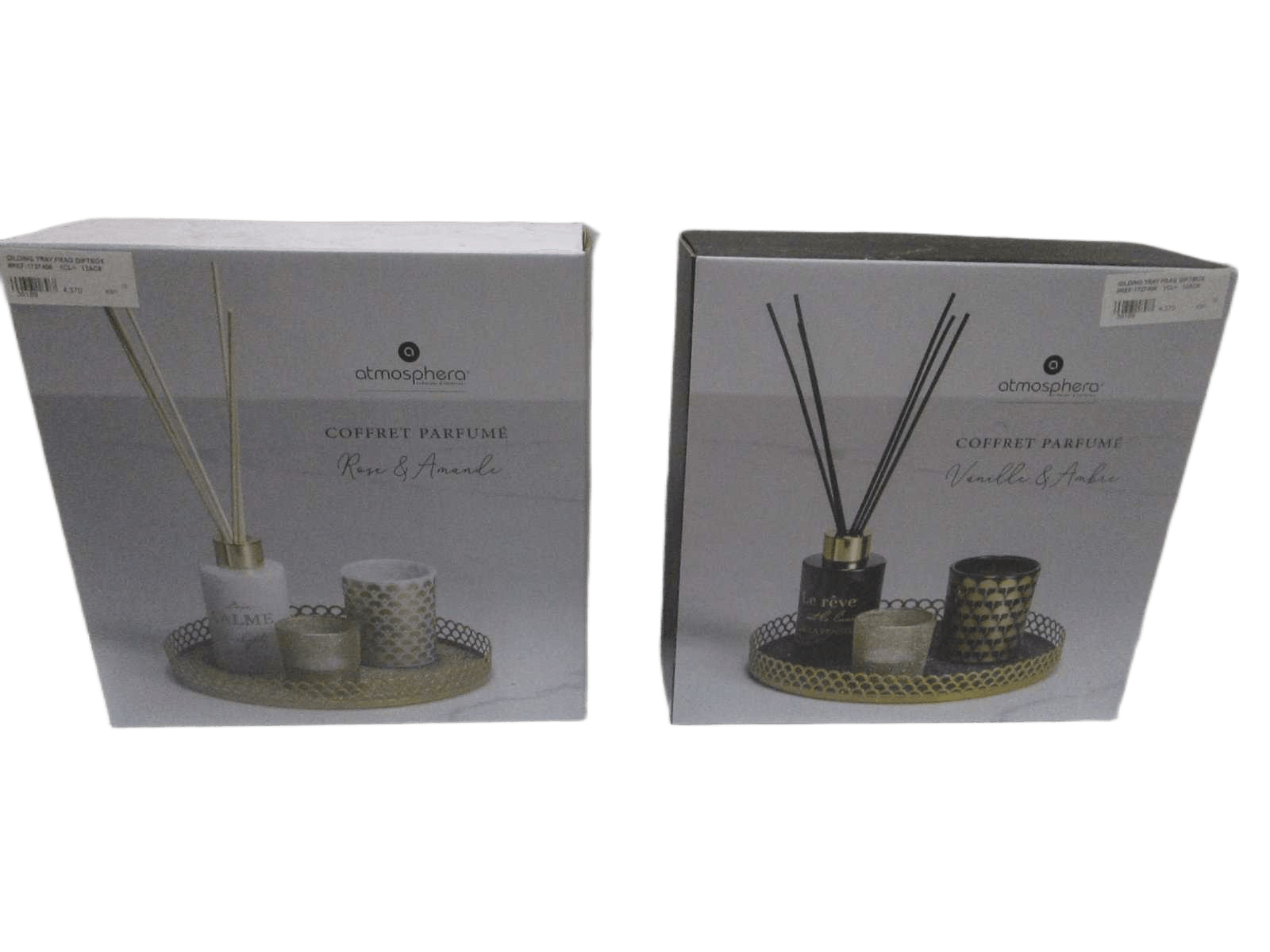 Gilding Tray Frag Giftbox 1cl=