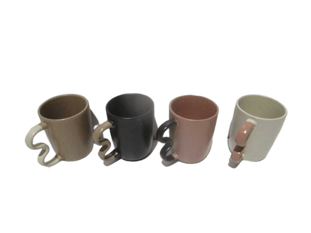 Mug M Bliss Ass 35cl