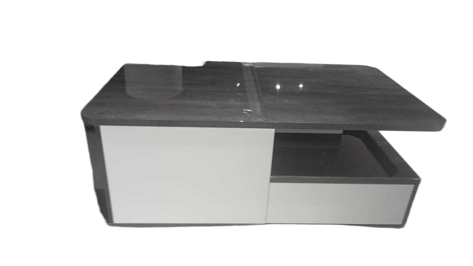 Coffee Table 2 Drawer 1 Storage