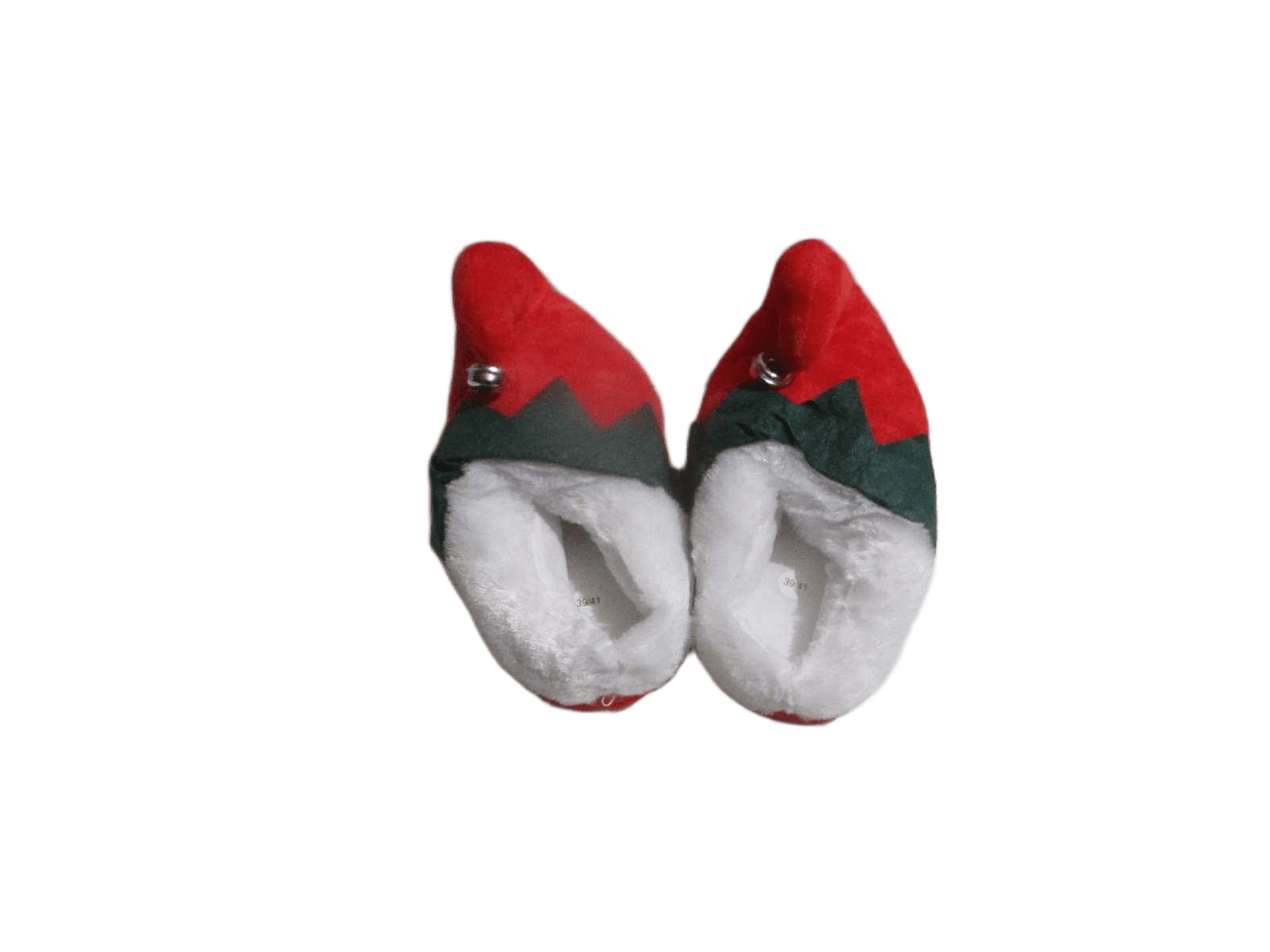 Slippers Elf Adult